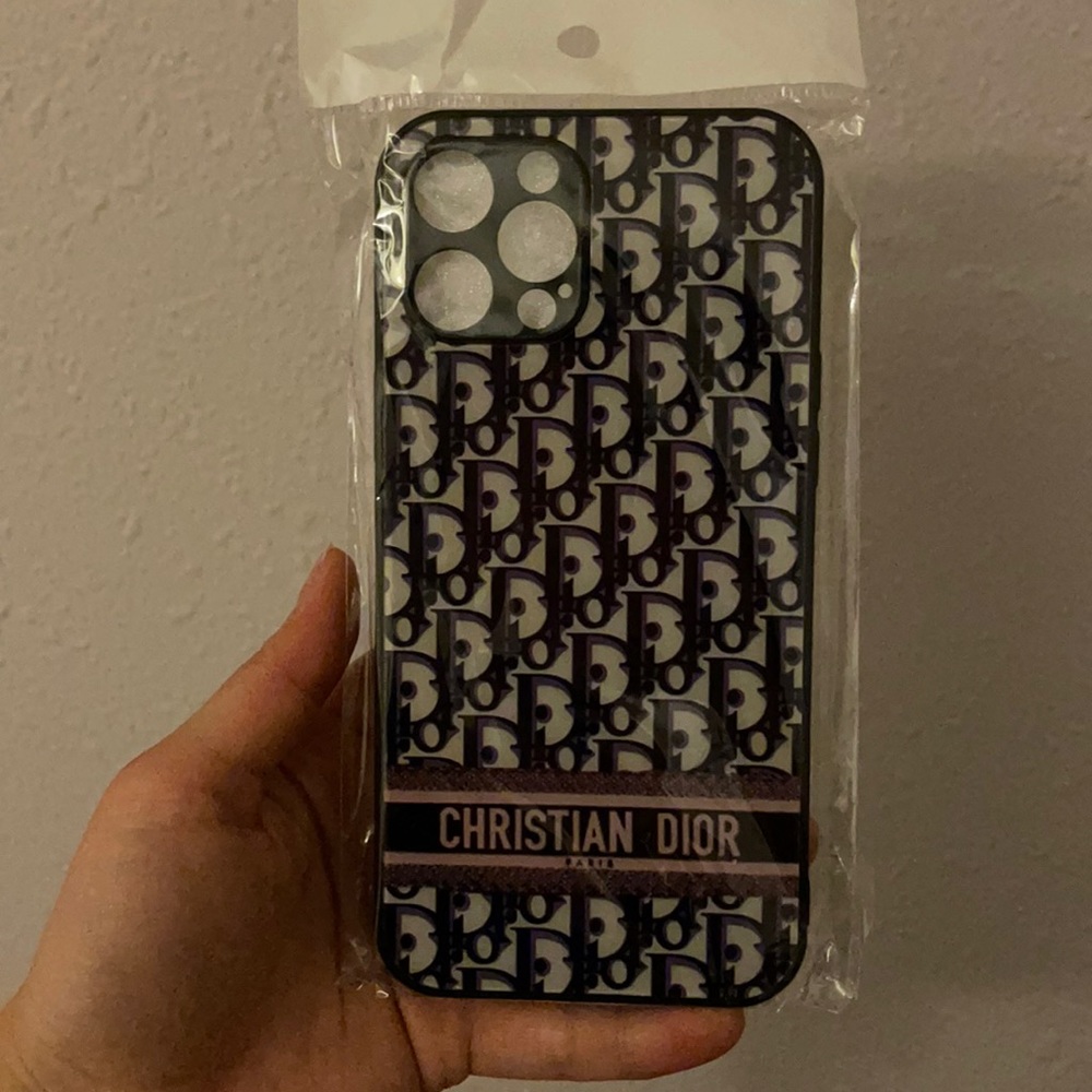 Iphone 12 pro max case